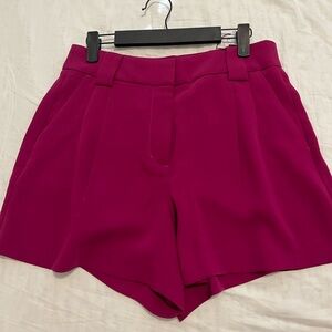 Women's Pink by Express